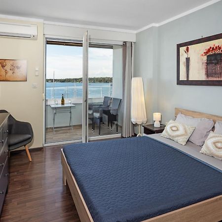 Apartment Seaview Arena Pula Dış mekan fotoğraf